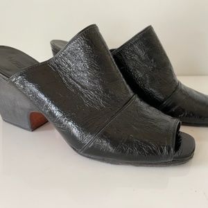 Rachel Comey Dahl Patent Mule